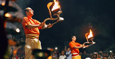 Les 9 planètes - astrologie indienne